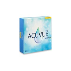Acuvue Oasys Max 1-Day Multifocal (90 lenzen)
