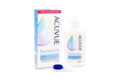 Acuvue RevitaLens 100 ml with lenzendoosje