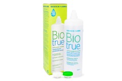 Biotrue Multi-Purpose 480 ml met lenzendoosje