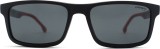 Carrera 8057/CS 003 M9 55 (clip-on) 23634