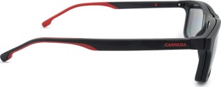 Carrera 8057/CS 003 M9 55 (clip-on) 23636