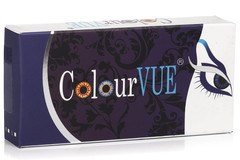 ColourVUE Big Eyes (2 lentilles)