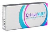 ColourVUE Fusion (2 lentilles) 11044