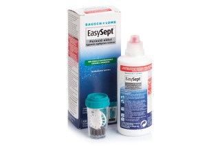 EasySept 120 ml met lenzendoosje