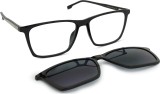 Hugo Boss 1151/CS 807 9O 56 (clip-on) 31620