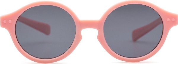 Izipizi Sun Baby Pastel Pink (voor 0 - 9 maanden)