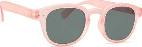 Izipizi Sun Junior #C Pink (voor 5 - 10 jaar)