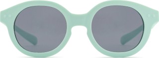 Izipizi Sun Kids #C Aqua Green (âgés de 9 à 36 mois)