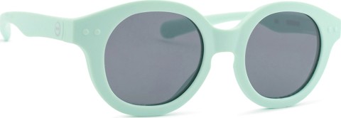 Izipizi Sun Kids #C Aqua Green (voor 9 - 36 maanden)