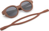 Izipizi Sun Kids #C Chocolate (voor 9 - 36 maanden) 27524