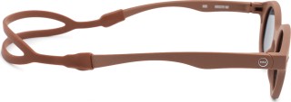 Izipizi Sun Kids #C Chocolate (voor 9 - 36 maanden) 27613