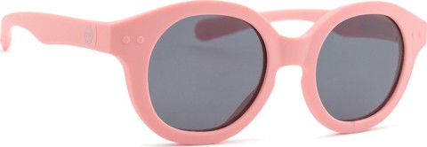 Izipizi Sun Kids #C Pastel Pink (voor 9 - 36 maanden)