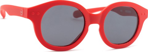 Izipizi Sun Kids #C Red (voor 9 - 36 maanden)