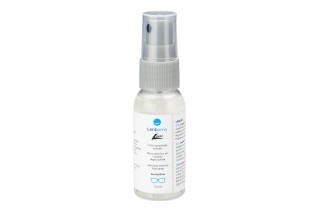 Brillen reinigingsspray Lentiamo 29,5 ml (bonus)