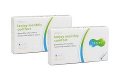 Lenjoy Monthly Comfort (12 lenzen)