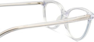 Lentiamo Anna Transparent 19046