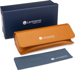 Lentiamo Anna Transparent 19118