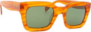 Meller Bio-Acetate Assim Orange Tigris Olive