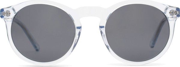 Meller Bio-Acetate Kubu Blue Carbon