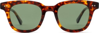 Meller Bio-Acetate Nabil Havana Olive 19981