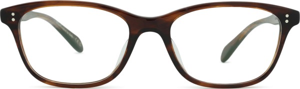 Oliver Peoples Ashton 0OV5224 1724 52