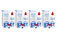 Oxynate Peroxide 4 x 380 ml avec étuis