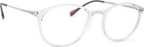 Prada Linea Rossa Lifestyle 0PS 04HV 2AZ1O1 51