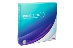 Precision1 (90 lenzen)