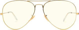 Ray-Ban Aviator Large Metal RB3025 001/5F