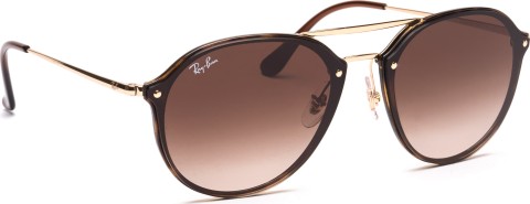 Ray-Ban Blaze Doublebridge RB4292N 710/13 62