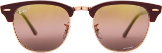 Ray-Ban Clubmaster RB3016 1365G9 51 22820