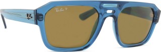 Ray-Ban Corrigan RB4397 668383 54