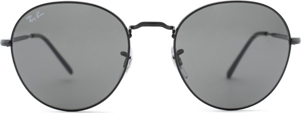 Ray-Ban David RB3582 002/B1 53