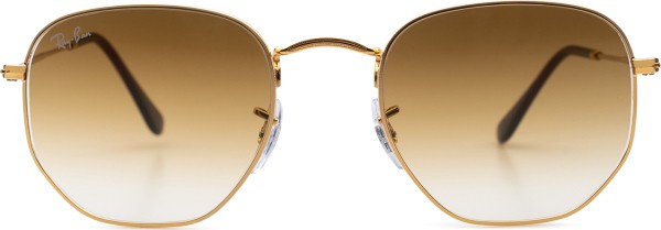 Ray-Ban Hexagonal RB3548 001/51 51