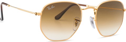 Ray-Ban Hexagonal RB3548 001/51 51