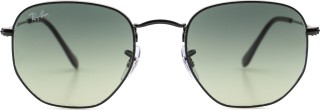 Ray-Ban Hexagonal RB3548 002/71