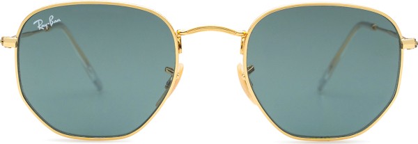 Ray-Ban Hexagonal RB3548N 001/R5 51