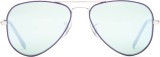 Ray-Ban Junior Aviator RJ9506S 262/30 52 1954