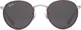 Ray-Ban Junior Round RJ9547S 279/87 44 5610