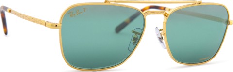 Ray-Ban New Caravan RB3636 9196G6 55