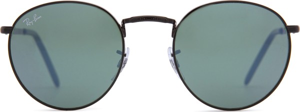 Ray-Ban New Round RB3637 002/G1 50