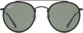 Ray-Ban RB3647N 002/58 51