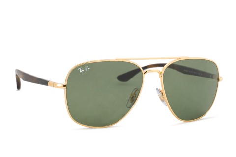 Ray-Ban RB3683 001/31 56