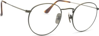 Ray-Ban Round Titanium 0RX8247V 1223 50