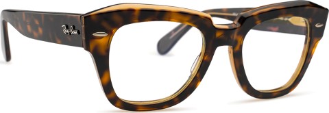 Ray-Ban State Street RB2186 1292BL 49