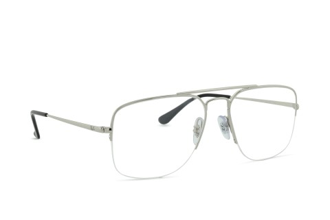 Ray-Ban The general gaze 0RX6441 2501 56