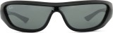 Ray-Ban Xan RB4431 66776V 34 31304