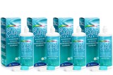 SOLOCARE AQUA 4 x 360 ml met lenzendoosjes 33387