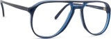 Tauschek Princeton - nerz/dark blue