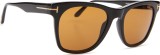 Tom Ford Brooklyn FT0833 01E 54